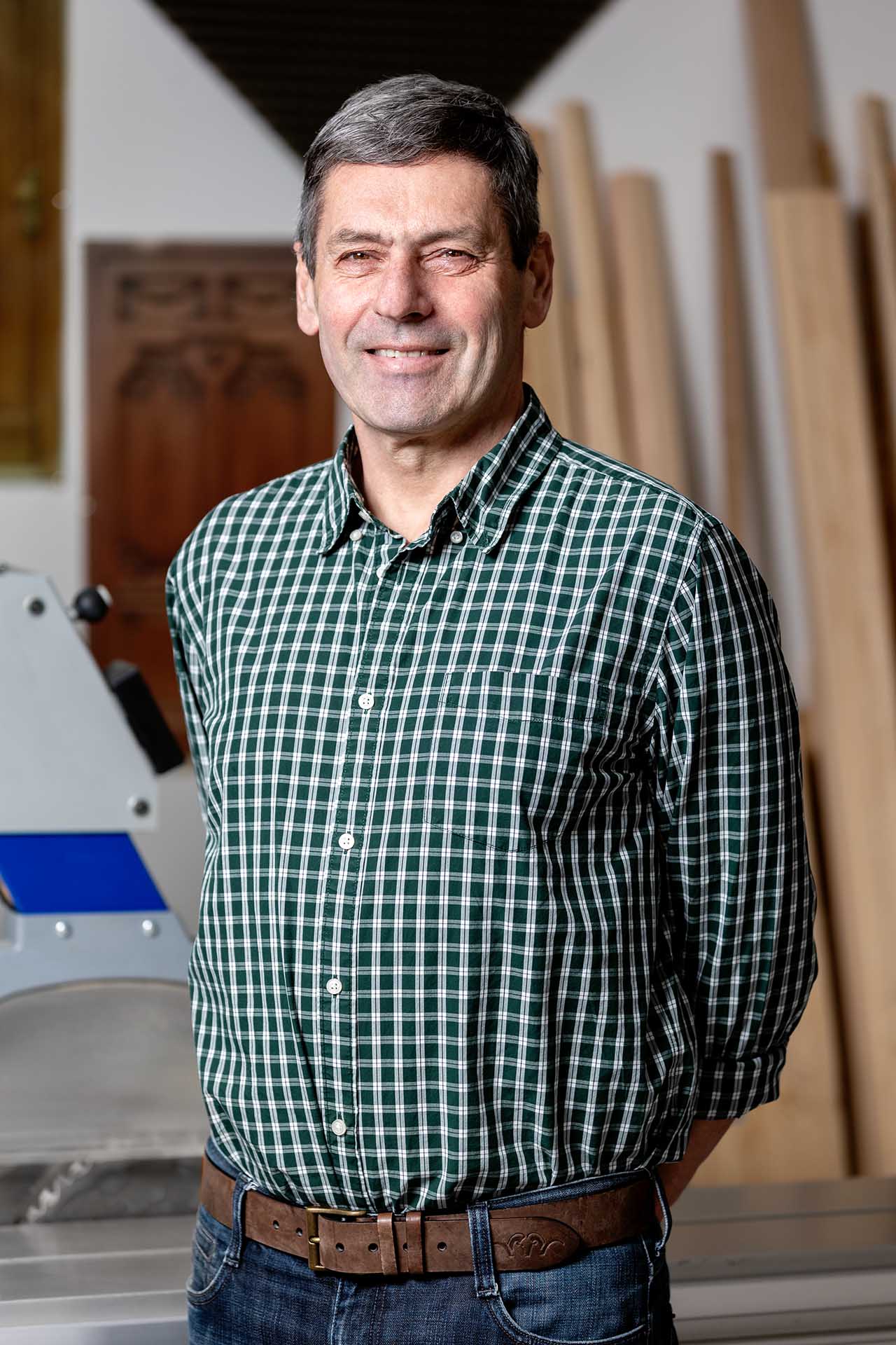 Simon László Asztalos